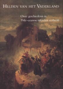 Helden van het vaderland