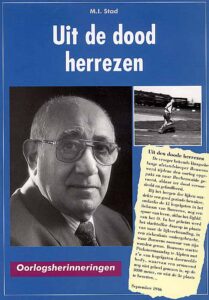 Uit de dood herrezen