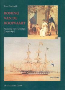 Anthony van Hoboken (1756-1850)