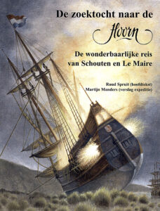 De zoektocht naar de Hoorn