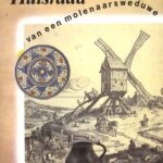 Huisraad van een molenaarsweduwe