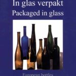 In glas verpakt