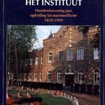 Het Instituut