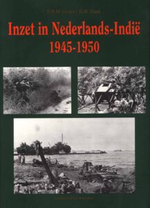Inzet in Nederlands-Indie