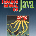 De Japanse aanval op Java