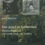 Een jeugd in Amsterdam