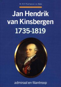 Jan Hendrik van Kinsbergen (1735-1819)