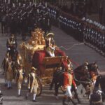 Rijtuigen en sleden in koninklijk bezit