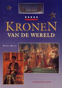 Kronen van de wereld