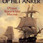 De kroon op het anker