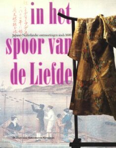 In het spoor van de Liefde