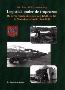 Logistiek onder de tropenzon