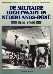 De militaire luchtvaart in Nederlands-Indie