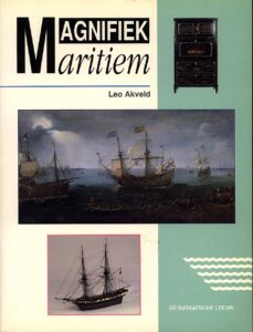 Magnifiek Maritiem