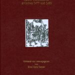 Die abenteuerlichen Kriegszuege Kaiser Maximilians