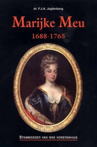 Marijke Meu (1688-1765)