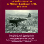 De jachtvliegtuigen, Army Co-operation- en lesvliegtuigen van de Militaire Luchtvaart KNIL