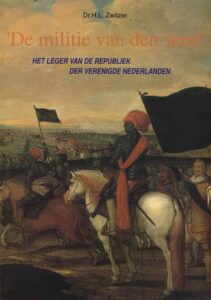 De militie van den staat