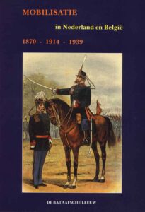 Mobilisatie in Nederland en BelgiÃ«
