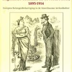 Engeland, Nederland en de Monroeleer 1895-1914