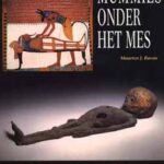 Mummies onder het mes