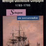 De nadagen van de VOC