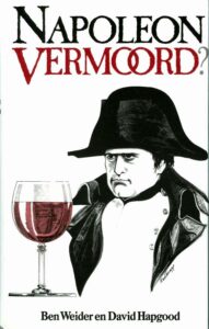 Napoleon vermoord?