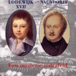 Lodewijk XVII / Naundorff