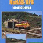 NoHAB/AFB-locomotieven