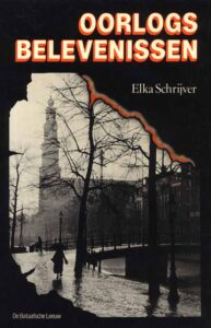 Oorlogsbelevenissen