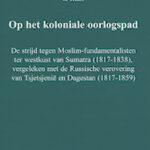 Op het koloniale oorlogspad