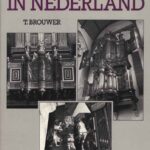 Orgelluiken in Nederland