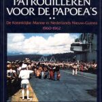 Patrouilleren voor de Papoea s II