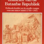 De patriotten en de financien van de Bataafse Republiek