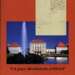 Un pays absolument artificiel