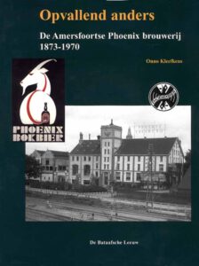 Opvallend anders. De Phoenix brouwerij