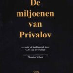 De miljoenen van Privalov