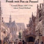 Pronk met Pen en Penseel