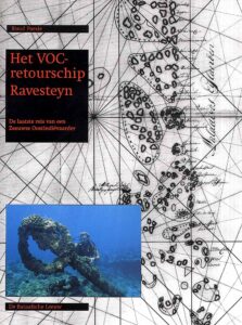Het VOC-retourschip Ravesteyn