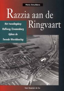 Razzia aan de Ringvaart