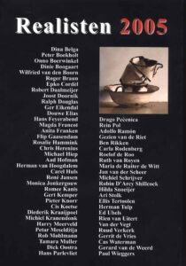 Realisten 2005