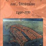 Resoluties van de vroedschap van Amsterdam