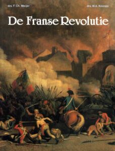 De Franse Revolutie