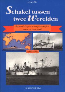 Schakel tussen twee werelden