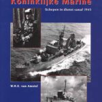 Scheepsnamen der Koninklijke Marine