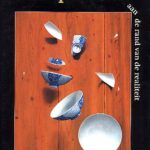 Scherpschilder aan de rand van de realiteit