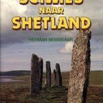 Van de Scillies naar Shetland