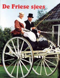 De Friese sjees