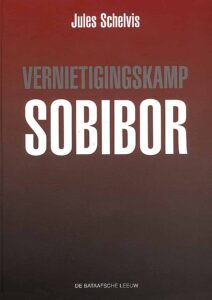 Sobibor. Transportlijsten