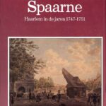 Onrust aan het Spaarne